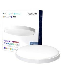 Умные светильники: Потолочный светильник Yeelight Arwen Ceiling Light 450S [YXDS0320001WTEU] фотографии