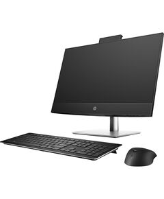 Купить Моноблок HP ProOne 440 G9 AiO i5 12500T/16Gb/512Gb SSD/noDVD/Cam/WiFi/DOS/Wi-Fi6/BT 5.3/Cam 5MP/HDMI/23.8" 1920x1080 IPS/Kbd_Eng [936F5EA], картинка № 3 в Иркутске в компании Зеон