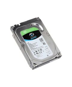 Купить Жесткий диск Seagate 2Tb SkyHawk Surveillance SATA 6Gb/s 3.5" 256Mb [ST2000VX017], картинка № 2 в Иркутске в компании Зеон