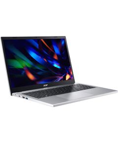 Купить Ноутбук Acer Extensa 15 EX215-33-C8MP Celeron N100/8Gb/256Gb PCI SSD/noDVD/Int HD/Cam/BT/WiFi/15.6" 1920x1080 IPS/1.8 кг/Silver/DOS [NX.EH6CD.009], картинка № 2 в Иркутске в компании Зеон