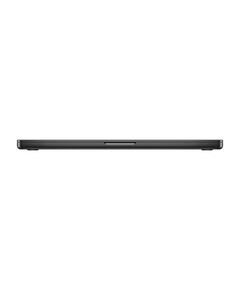 Купить Ноутбук Apple Apple MacBook Pro M3 Pro 12-core CPU/18-core GPU/36GB/1TB SSD/16"/Space Black/RU [Z1AF000MN], картинка № 3 в Иркутске в компании Зеон