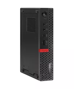 Купить Персональный компьютер Lenovo ThinkCentre M920q for ZOOM i7 9700T/2x8Gb DDR4/128Gb SSD/WiFi/BT/VESA/USB Mouse/Keyboard/Win 10 IoT (Custom image for Zoom) [10T10009RU] в Иркутске в компании Зеон