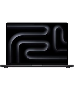 Купить Ноутбук Apple MacBook Pro M3 Max 14-core CPU/30-core GPU/36GB/1TB SSD/14"/Space Black/RU [MRX53RU/A] в Иркутске в компании Зеон