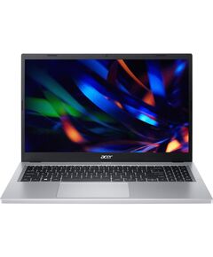 Купить Ноутбук Acer Extensa 15 EX215-33-C8MP Celeron N100/8Gb/256Gb PCI SSD/noDVD/Int HD/Cam/BT/WiFi/15.6" 1920x1080 IPS/1.8 кг/Silver/DOS [NX.EH6CD.009] в Иркутске в компании Зеон