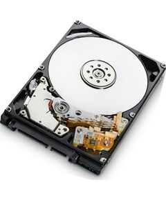 Купить Жесткий диск Toshiba 300 Gb SAS 2.0 2.5" 15000rpm 64Mb [AL13SXB300N] в Иркутске в компании Зеон