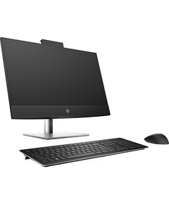 Купить Моноблок HP ProOne 440 G9 AiO i5 12500T/16Gb/512Gb SSD/noDVD/Cam/WiFi/DOS/Wi-Fi6/BT 5.3/Cam 5MP/HDMI/23.8" 1920x1080 IPS/Kbd_Eng [936F5EA] в Иркутске в компании Зеон