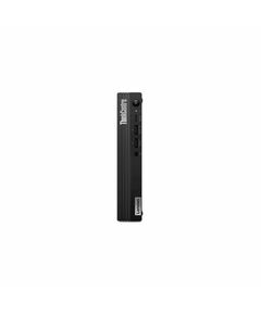 Купить Персональный компьютер Lenovo M70q Gen 4 Tiny i3 13100T/8Gb/512Gb SSD M.2 2280 NVMe/Int/NoOS/No DVD/WiFi/BT/VESA/Speaker [12E3002UUM], картинка № 3 в Иркутске в компании Зеон