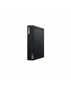 Купить Персональный компьютер Lenovo M70q Gen 4 Tiny i3 13100T/8Gb/512Gb SSD M.2 2280 NVMe/Int/NoOS/No DVD/WiFi/BT/VESA/Speaker [12E3002UUM], картинка № 2 в Иркутске в компании Зеон