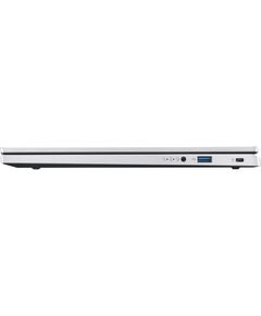 Купить Ноутбук Acer Extensa 15 EX215-33-C8MP Celeron N100/8Gb/256Gb PCI SSD/noDVD/Int HD/Cam/BT/WiFi/15.6" 1920x1080 IPS/1.8 кг/Silver/DOS [NX.EH6CD.009], картинка № 8 в Иркутске в компании Зеон