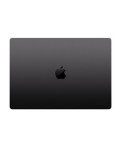 Купить Ноутбук Apple MacBook Pro M3 Max 14-core CPU/30-core GPU/36GB/1TB SSD/14"/Space Black/RU [MRX53RU/A], картинка № 2 в Иркутске в компании Зеон