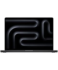 Купить Ноутбук Apple Apple MacBook Pro M3 Pro 12-core CPU/18-core GPU/36GB/1TB SSD/16"/Space Black/RU [Z1AF000MN] в Иркутске в компании Зеон