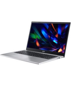 Купить Ноутбук Acer Extensa 15 EX215-33-C8MP Celeron N100/8Gb/256Gb PCI SSD/noDVD/Int HD/Cam/BT/WiFi/15.6" 1920x1080 IPS/1.8 кг/Silver/DOS [NX.EH6CD.009], картинка № 3 в Иркутске в компании Зеон