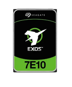 Купить Жёсткий диск Seagate 6 Tb Exos 7E10 SAS 12Gb/s 3.5" [ST6000NM020B] в Иркутске в компании Зеон