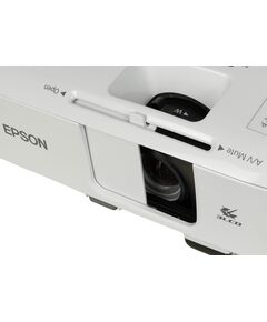 Купить Проектор Epson EB-FH06 LCD, 3500Lm, 1920x1080, 16000:1, 6000 часов, 1xUSB typeA, 1xUSB typeB, 2xHDMI, 2.7кг [V11H974040], картинка № 9 в Иркутске в компании Зеон