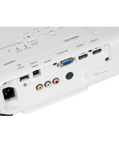 Купить Проектор Epson EB-FH06 LCD, 3500Lm, 1920x1080, 16000:1, 6000 часов, 1xUSB typeA, 1xUSB typeB, 2xHDMI, 2.7кг [V11H974040], картинка № 10 в Иркутске в компании Зеон