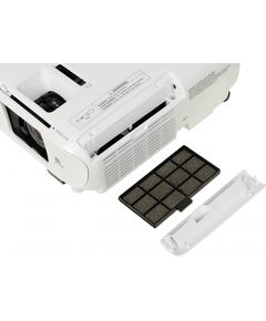 Купить Проектор Epson EB-FH06 LCD, 3500Lm, 1920x1080, 16000:1, 6000 часов, 1xUSB typeA, 1xUSB typeB, 2xHDMI, 2.7кг [V11H974040], картинка № 12 в Иркутске в компании Зеон