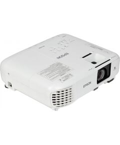 Купить Проектор Epson EB-FH06 LCD, 3500Lm, 1920x1080, 16000:1, 6000 часов, 1xUSB typeA, 1xUSB typeB, 2xHDMI, 2.7кг [V11H974040], картинка № 3 в Иркутске в компании Зеон