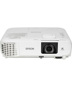 Купить Проектор Epson EB-FH06 LCD, 3500Lm, 1920x1080, 16000:1, 6000 часов, 1xUSB typeA, 1xUSB typeB, 2xHDMI, 2.7кг [V11H974040], картинка № 4 в Иркутске в компании Зеон