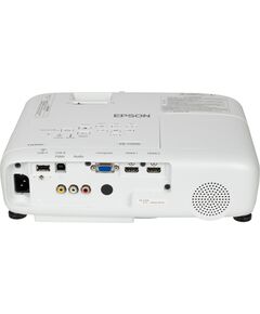 Купить Проектор Epson EB-FH06 LCD, 3500Lm, 1920x1080, 16000:1, 6000 часов, 1xUSB typeA, 1xUSB typeB, 2xHDMI, 2.7кг [V11H974040], картинка № 5 в Иркутске в компании Зеон