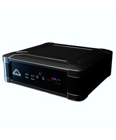 Купить Системный блок БЕШТАУ PC1167/H610-01 i3 13100(3.4Ghz)/8Gb/256Gb SSD/Ext/AlterOS/NO kbd/mouse/AlterOffice [PC1167/H610/OCS/13100/8/M256], картинка № 2 в Иркутске в компании Зеон