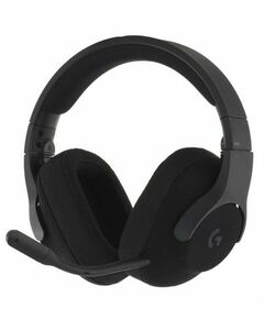 Наушники и гарнитуры: Наушники с микрофоном Logitech G433 USB [981-000668] фотографии