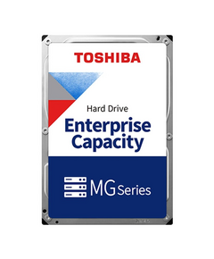 Купить Жесткий диск Toshiba 8Tb Enterprise Capacity SAS 7200 256Mb [MG08SDA800E] в Иркутске в компании Зеон