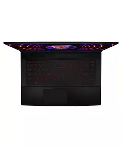 Купить Ноутбук MSI GF63 Thin 12UCX-1048XRU i5-12450H/8Gb/256Gb SSD/NVidia RTX2050 4Gb/DOS/15.6" FHD/черный [9S7-16R821-1048], картинка № 4 в Иркутске в компании Зеон