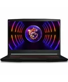 Купить Ноутбук MSI GF63 Thin 12UCX-1048XRU i5-12450H/8Gb/256Gb SSD/NVidia RTX2050 4Gb/DOS/15.6" FHD/черный [9S7-16R821-1048] в Иркутске в компании Зеон