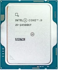 Купить Процессор Intel Core i9-14900KF 3.2GHz/36MB/24 cores/125W/LGA1700 OEM [SRN49] в Иркутске в компании Зеон