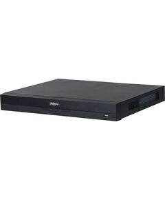 Купить Видеорегистратор Dahua DHI-NVR4208-8P-EI 8-канальный, 2 SATA III, 256Мбит/с, 4K в Иркутске в компании Зеон