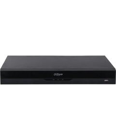 Купить Видеорегистратор Dahua DHI-NVR4208-8P-EI 8-канальный, 2 SATA III, 256Мбит/с, 4K, картинка № 2 в Иркутске в компании Зеон