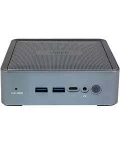 Купить Неттоп Hiper ED20 gray Core i5 1135G7/8Gb/256Gb SSD/noDVD/VGA int/noOS [I5115R8N2NSG], картинка № 3 в Иркутске в компании Зеон