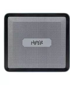 Купить Неттоп Hiper ED20 gray Core i5 1135G7/8Gb/256Gb SSD/noDVD/VGA int/noOS [I5115R8N2NSG], картинка № 6 в Иркутске в компании Зеон