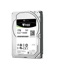 Купить Жесткий диск Seagate 1Tb Enterprise Capacity SAS 2.5" 7200 128Mb (clean pulled) (замена ST1000NX0333) [ST1000NX0453] в Иркутске в компании Зеон