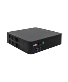 Купить Неттоп Hiper AS8 black Core i3 10105/8Gb/256Gb SSD/noDVD/VGA int/W10Pro [I3105R8S2WPB], картинка № 2 в Иркутске в компании Зеон