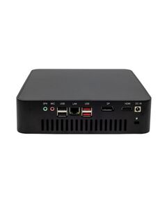 Купить Неттоп Hiper AS8 black Core i3 10105/8Gb/256Gb SSD/noDVD/VGA int/W10Pro [I3105R8S2WPB], картинка № 3 в Иркутске в компании Зеон