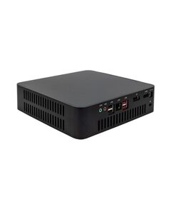 Купить Неттоп Hiper AS8 black Core i3 10105/8Gb/256Gb SSD/noDVD/VGA int/W10Pro [I3105R8S2WPB], картинка № 4 в Иркутске в компании Зеон