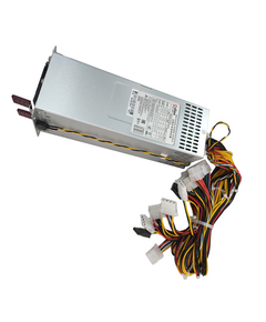 Купить Блок питания серверный Q-Dion R2A-DV1200-N 2U Redundant 1200W Efficiency 91+, Cable connector: C14 [99RADV1200I1170310] в Иркутске в компании Зеон