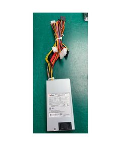 Купить Блок питания серверный Q-Dion U1A-A10250-S 1U Flex PSU 250W Efficiency 80+, Cable connector: C14 [99SAA10250I1170111], картинка № 4 в Иркутске в компании Зеон