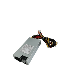 Купить Блок питания серверный Q-Dion U1A-C20600-D 1U Single Server Power 600W Efficiency 90+, Cable connector: C14 [99SAC20600I1170112] в Иркутске в компании Зеон