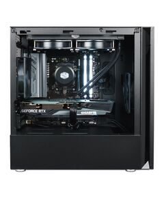 Купить Персональный компьютер NERPA LADOGA A540 MT Ryzen 5 7600/16GB 6000MHz/1024GB NVMe SSD/RTX 3060 12GB/Win11Pro/750W [A540-300923], картинка № 2 в Иркутске в компании Зеон