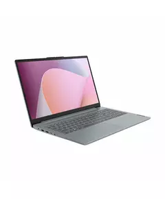 Купить Ноутбук Lenovo IdeaPad Slim 3 grey Ryzen 3 7320U/8Gb/256Gb SSD/VGA int/noOS/15.6" IPS FHD [82XQ00B5PS], картинка № 3 в Иркутске в компании Зеон