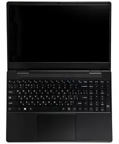 Купить Ноутбук Hiper WORKBOOK black i5 1030NG7/8Gb/256Gb SSD/VGA int/W11Pro/15.6" IPS FHD [U26-15FII5103R8S2WPG], картинка № 6 в Иркутске в компании Зеон