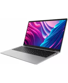 Купить Ноутбук Digma EVE C5403 silver Cel N4020/4Gb/128Gb SSD/VGA int/W11Pro/15.6" IPS FHD [DN15CN-4BXW02], картинка № 2 в Иркутске в компании Зеон