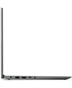 Купить Ноутбук Lenovo IdeaPad 1 grey Cel N4020/8Gb/256Gb SSD/VGA int/noOS/15.6" IPS FHD [82V700CURK], картинка № 6 в Иркутске в компании Зеон