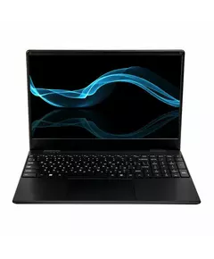 Купить Ноутбук Hiper WORKBOOK black i5 1030NG7/8Gb/256Gb SSD/VGA int/W11Pro/15.6" IPS FHD [U26-15FII5103R8S2WPG] в Иркутске в компании Зеон