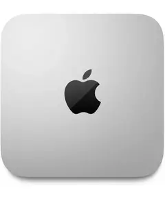 Купить Компьютер Apple Mac mini M2 with 8-core CPU, 10-core GPU/8GB/256GB SSD [MMFJ3ZP/A], картинка № 6 в Иркутске в компании Зеон