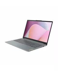 Купить Ноутбук Lenovo IdeaPad Slim 3 grey Ryzen 3 7320U/8Gb/256Gb SSD/VGA int/noOS/15.6" IPS FHD [82XQ00B5PS], картинка № 2 в Иркутске в компании Зеон