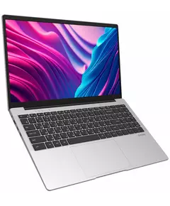 Купить Ноутбук Digma EVE C5403 silver Cel N4020/4Gb/128Gb SSD/VGA int/W11Pro/15.6" IPS FHD [DN15CN-4BXW02], картинка № 3 в Иркутске в компании Зеон