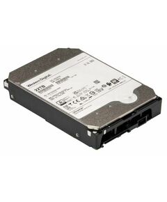 Купить Жесткий диск Western Digital 22Tb Ultrastar DC HC570 0F48155 SATA 7200 6Gb/s 512Mb [WUH722222ALE6L4], картинка № 3 в Иркутске в компании Зеон